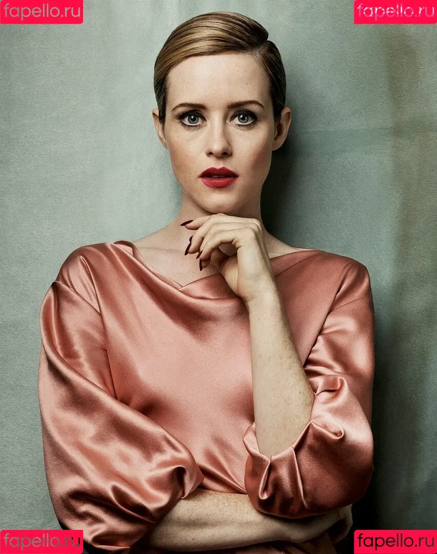 Claire Foy Onlyfans Photo Gallery 