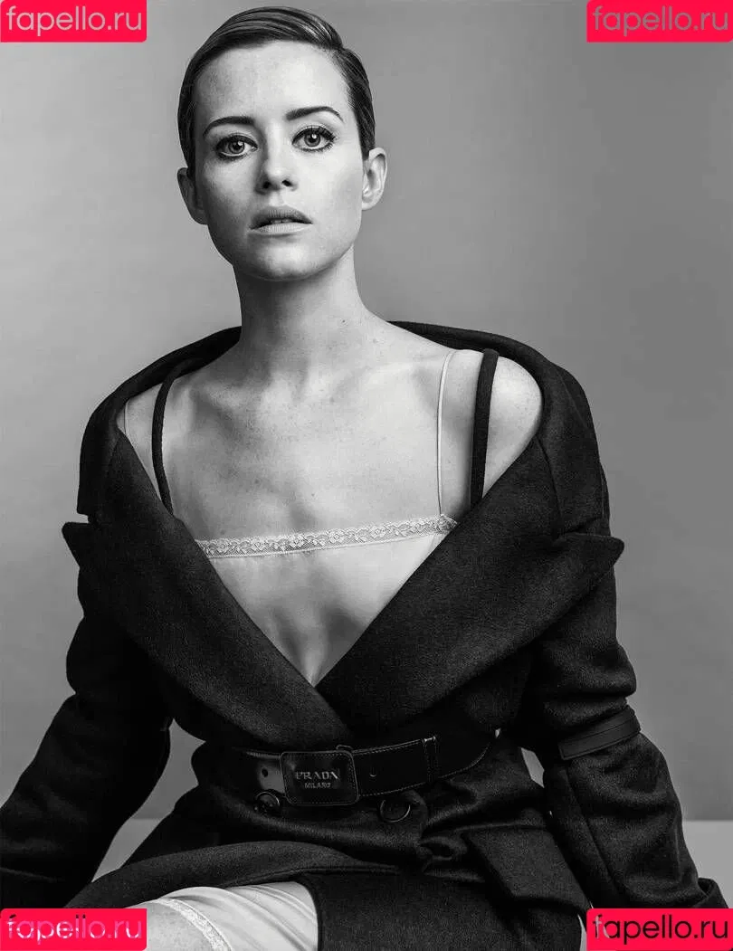 Claire Foy Onlyfans Photo Gallery 