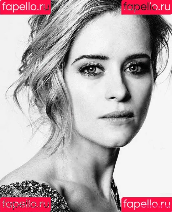 Claire Foy Onlyfans Photo Gallery 