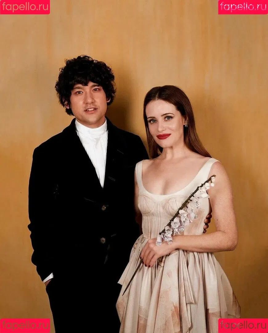 Claire Foy Onlyfans Photo Gallery 