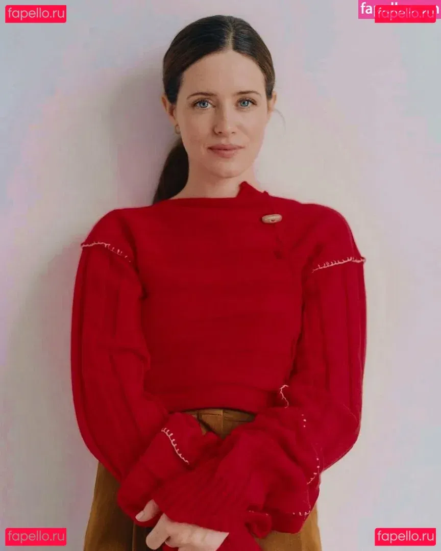 Claire Foy Onlyfans Photo Gallery 