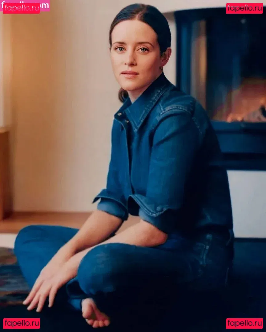 Claire Foy Onlyfans Photo Gallery 