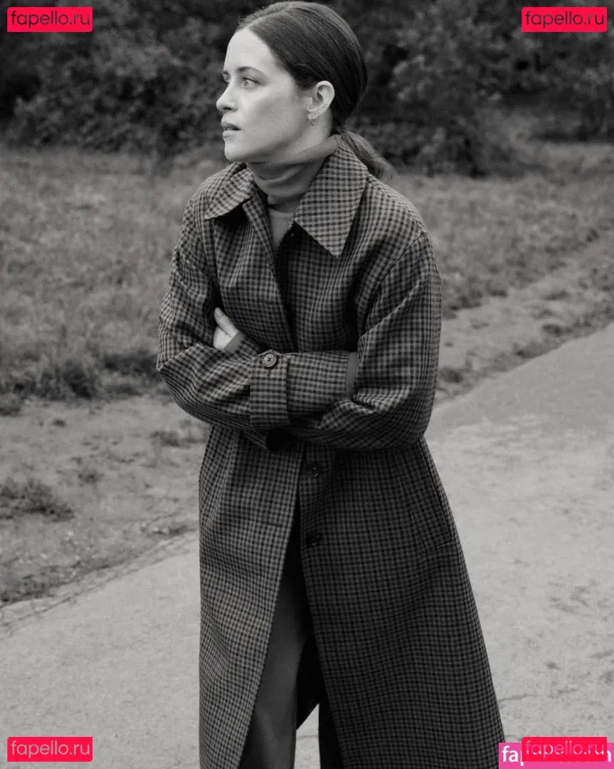 Claire Foy Onlyfans Photo Gallery 