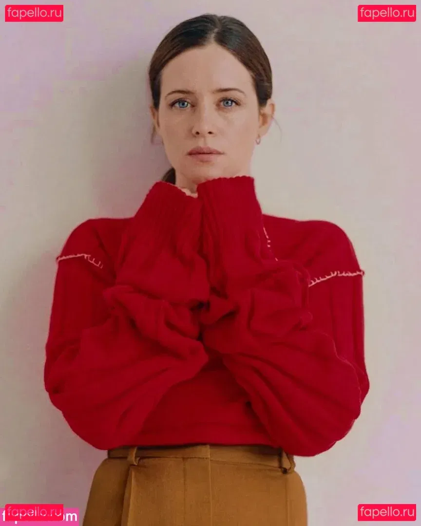 Claire Foy Onlyfans Photo Gallery 