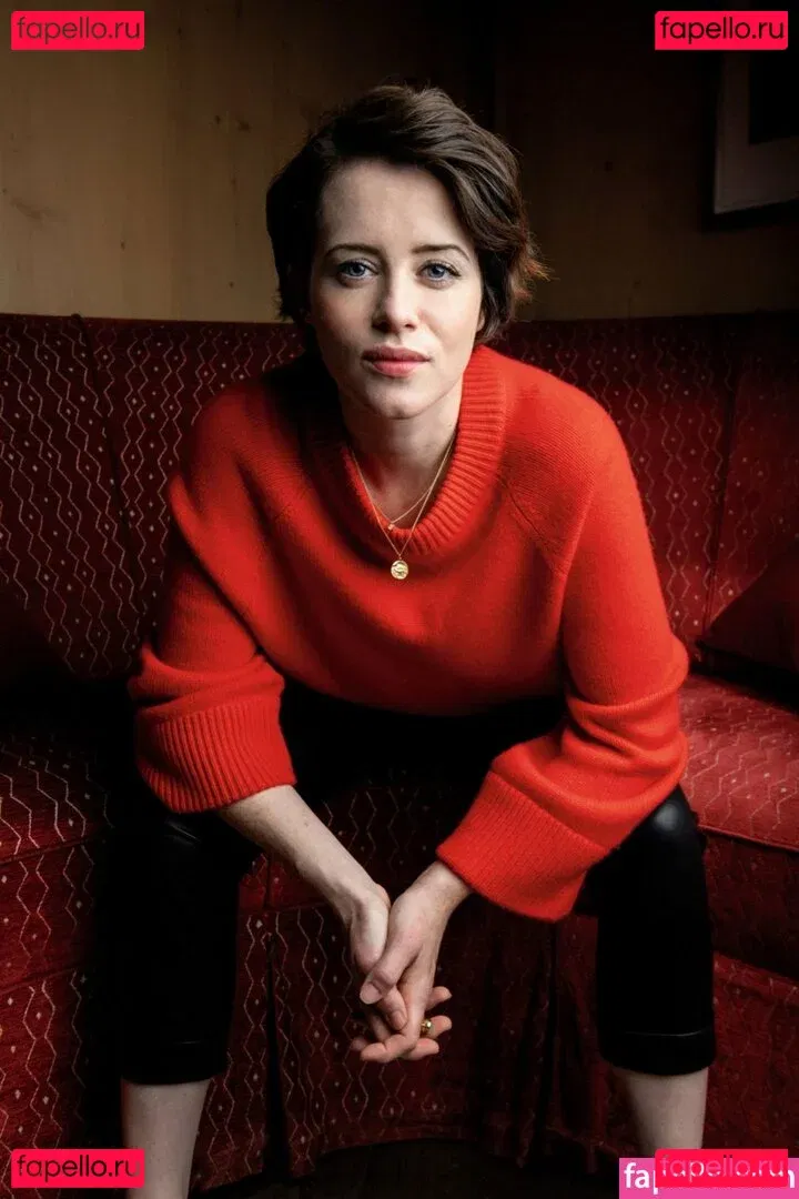 Claire Foy Onlyfans Photo Gallery 