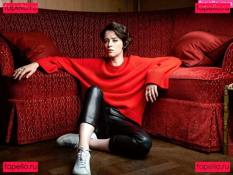 Claire Foy Onlyfans Photo Gallery 