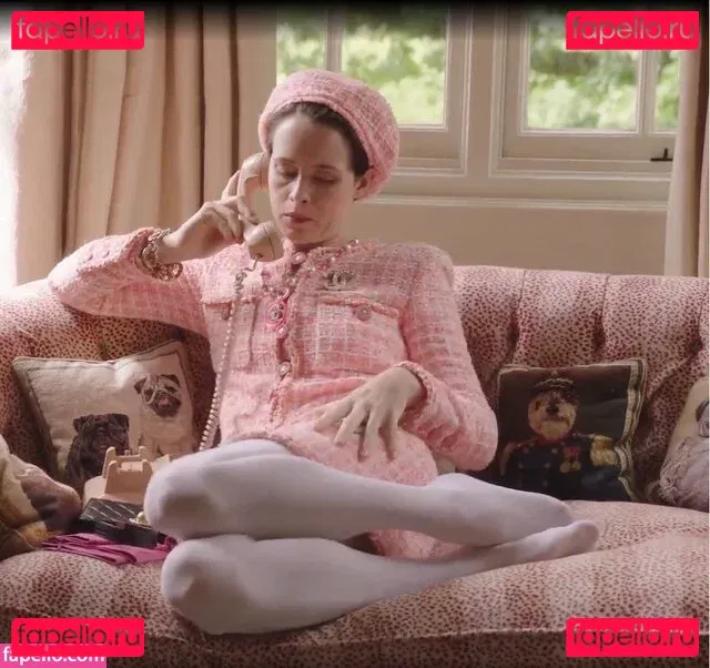 Claire Foy Onlyfans Photo Gallery 