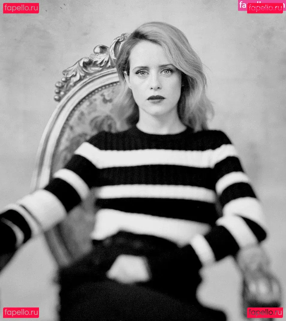 Claire Foy Onlyfans Photo Gallery 