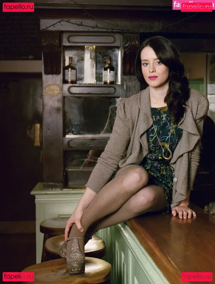 Claire Foy Onlyfans Photo Gallery 