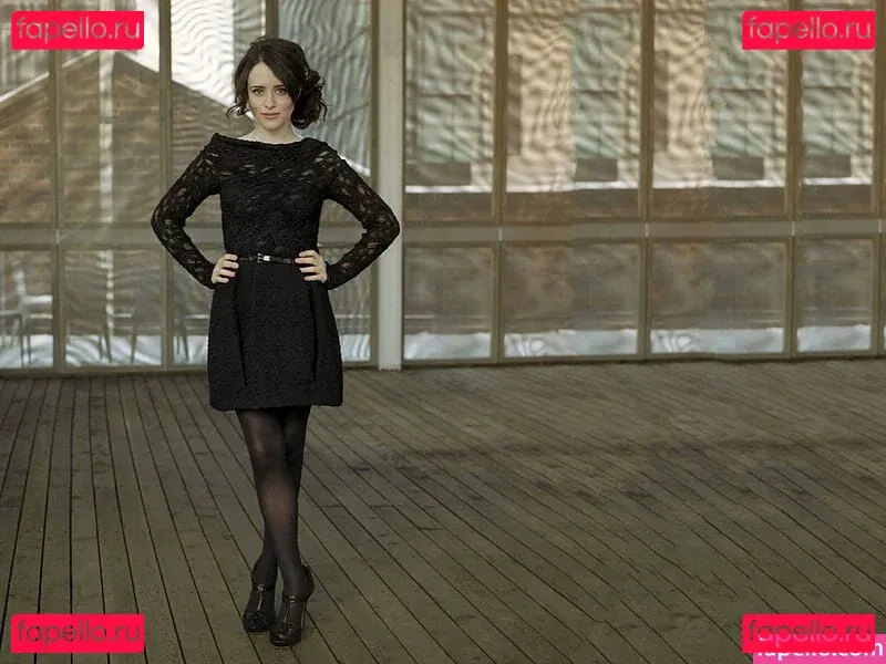Claire Foy Onlyfans Photo Gallery 