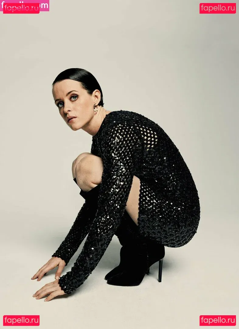 Claire Foy Onlyfans Photo Gallery 