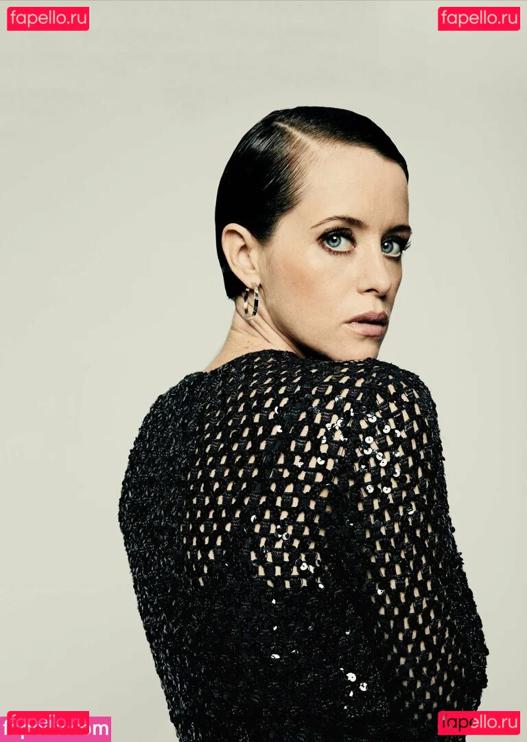 Claire Foy Onlyfans Photo Gallery 