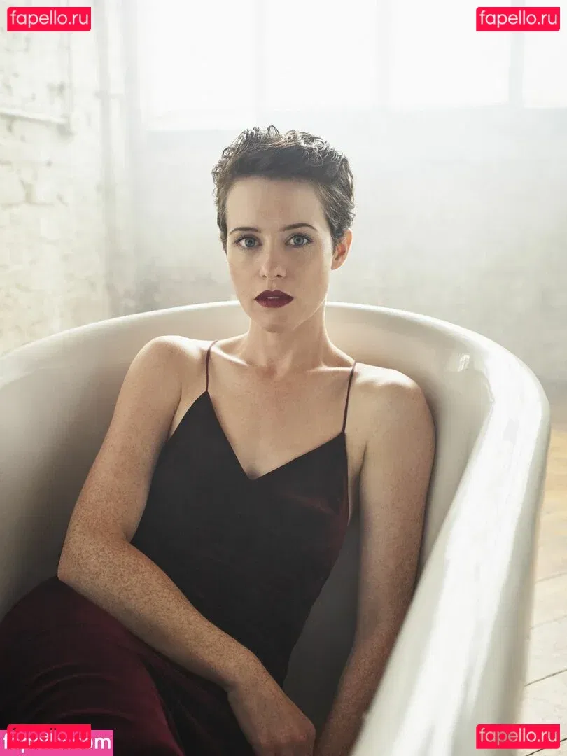 Claire Foy Onlyfans Photo Gallery 