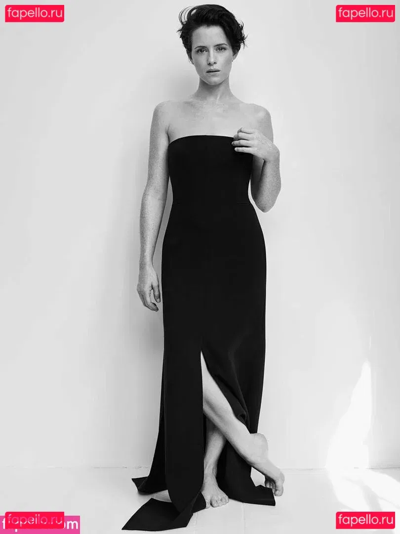 Claire Foy Onlyfans Photo Gallery 