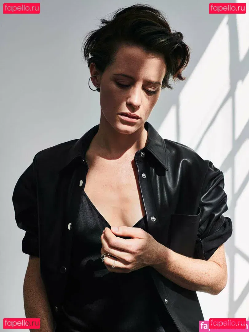 Claire Foy Onlyfans Photo Gallery 