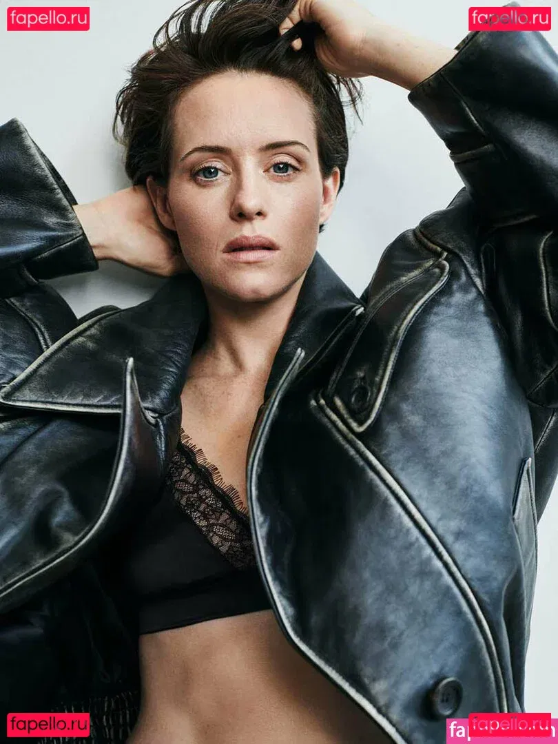 Claire Foy Onlyfans Photo Gallery 