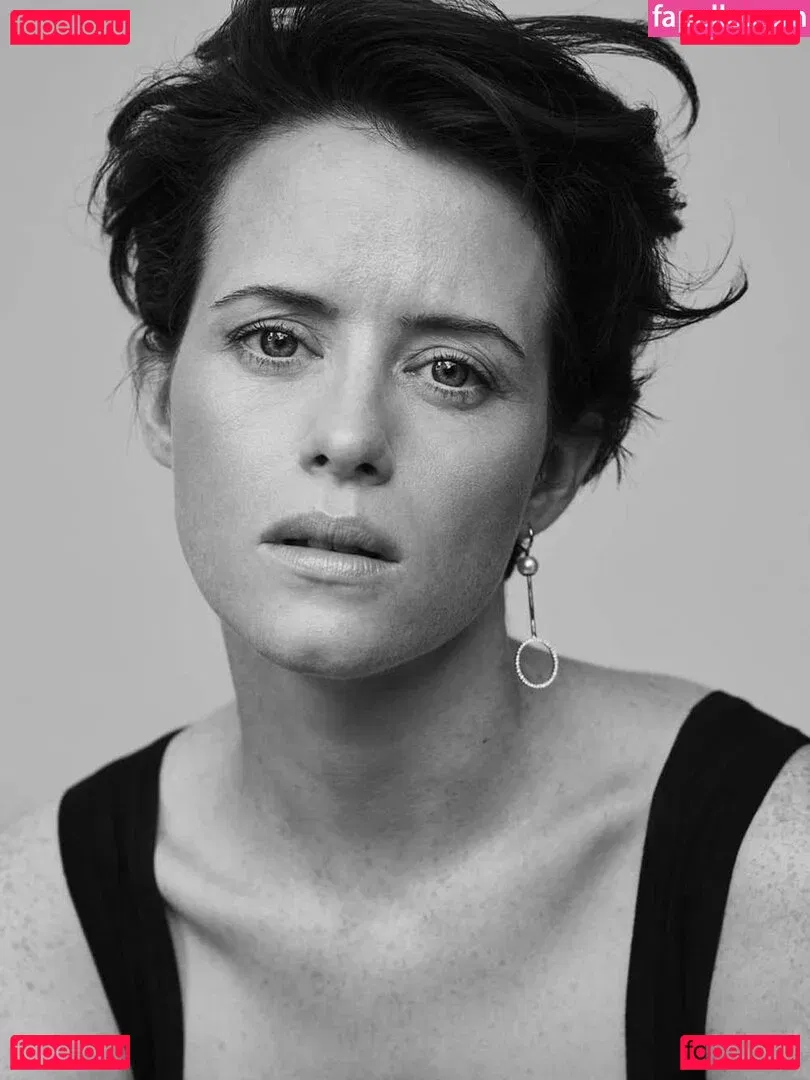 Claire Foy Onlyfans Photo Gallery 