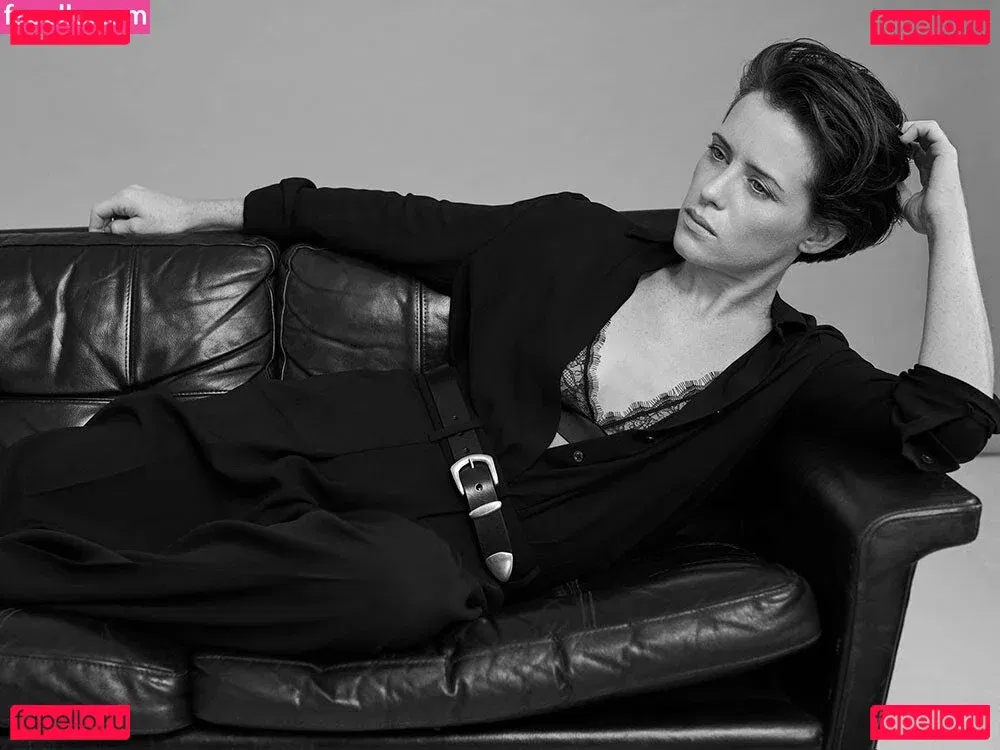 Claire Foy Onlyfans Photo Gallery 