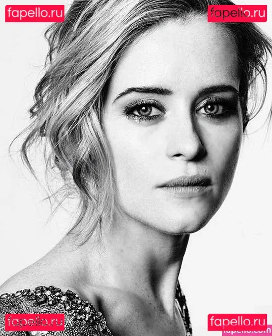 Claire Foy Onlyfans Photo Gallery 