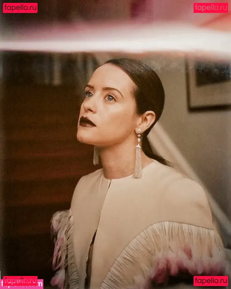 Claire Foy Onlyfans Photo Gallery 