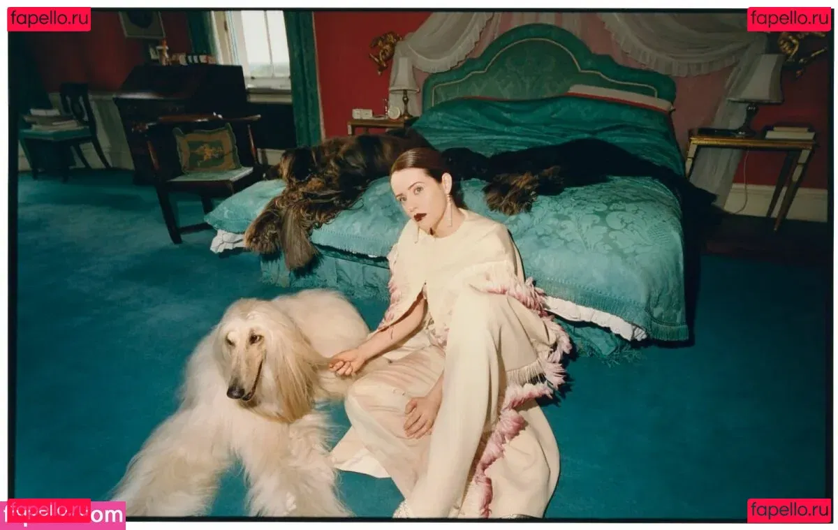 Claire Foy Onlyfans Photo Gallery 