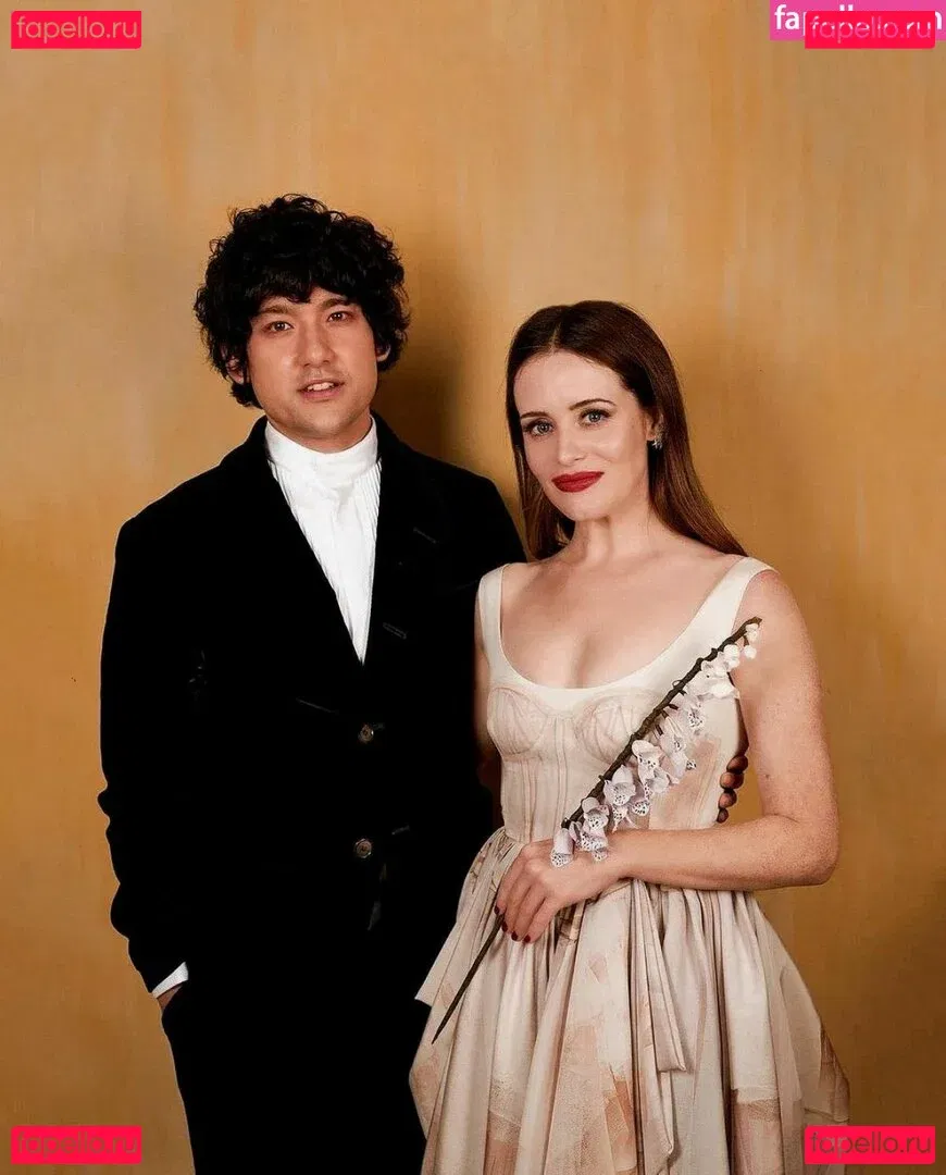 Claire Foy Onlyfans Photo Gallery 