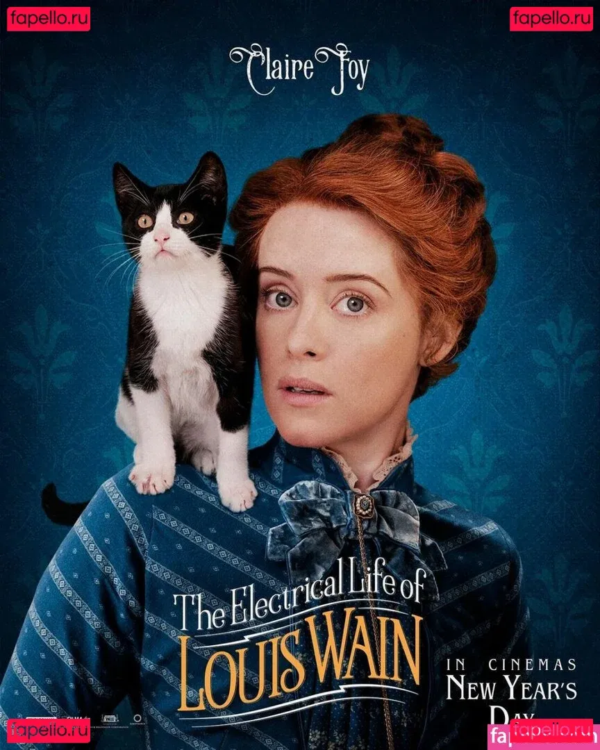 Claire Foy Onlyfans Photo Gallery 