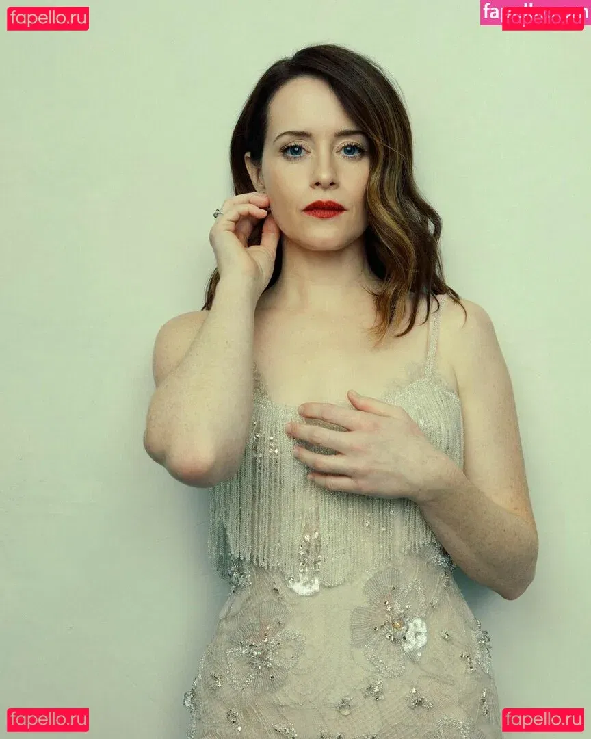 Claire Foy Onlyfans Photo Gallery 