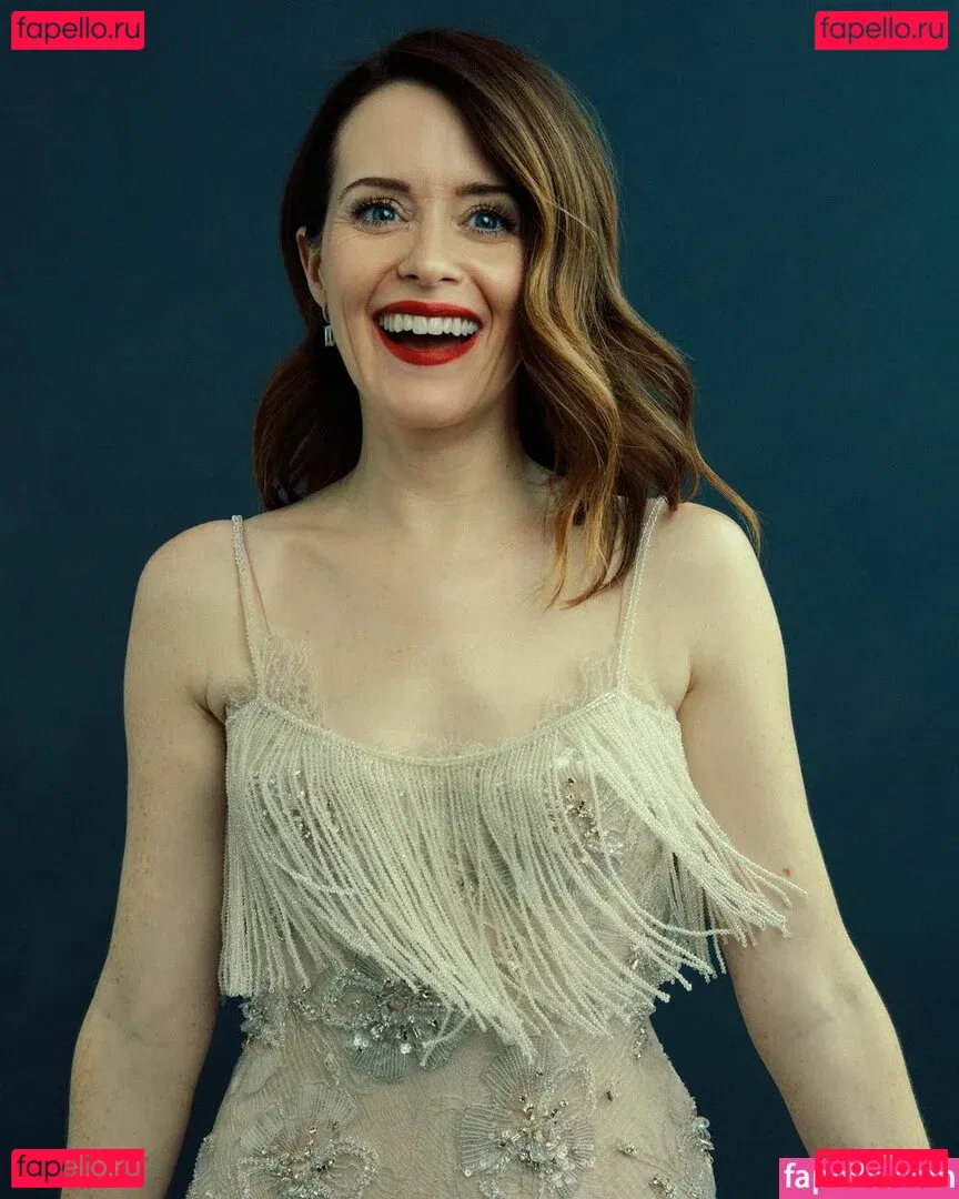 Claire Foy Onlyfans Photo Gallery 