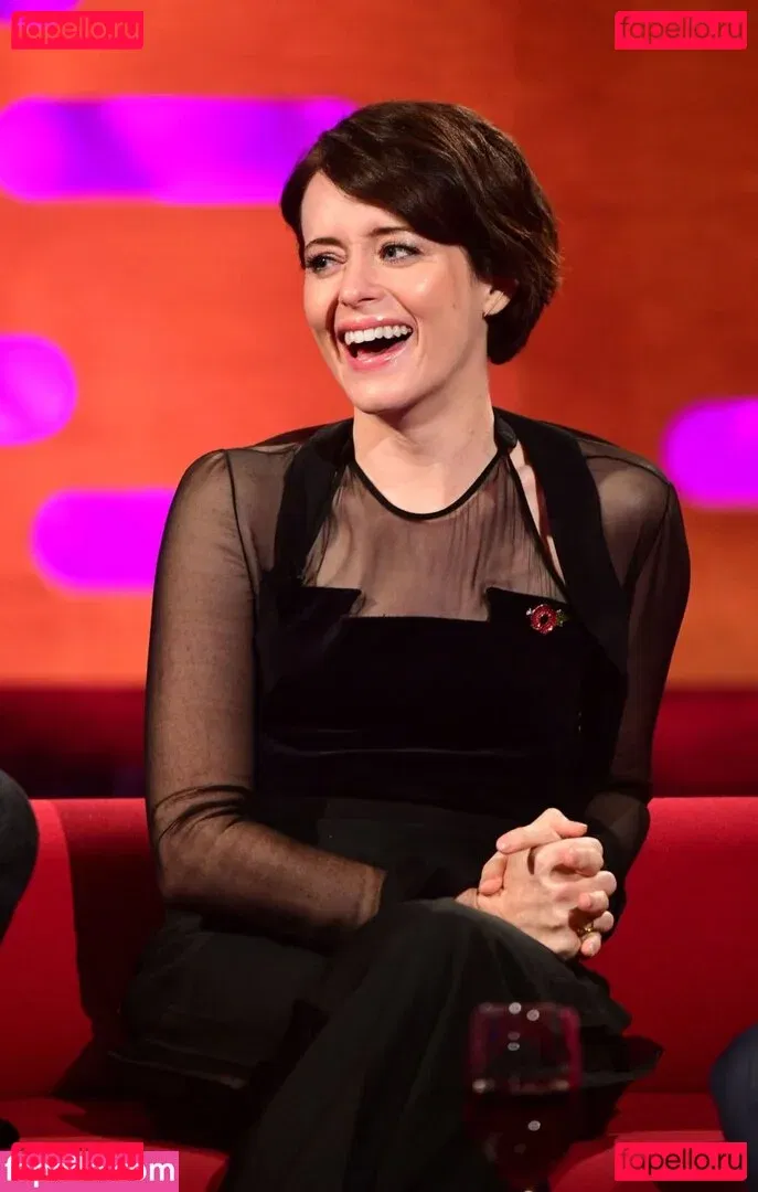 Claire Foy Onlyfans Photo Gallery 