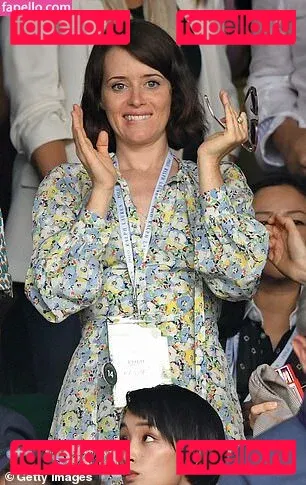 Claire Foy Onlyfans Photo Gallery 