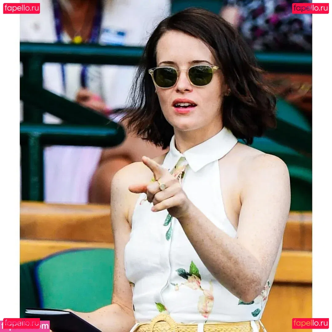Claire Foy Onlyfans Photo Gallery 