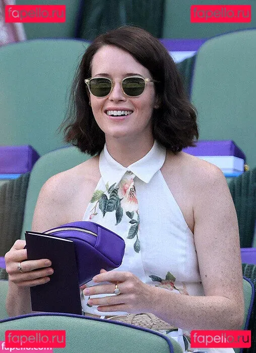 Claire Foy Onlyfans Photo Gallery 