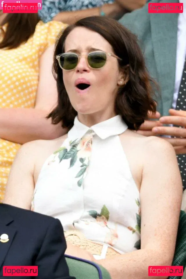 Claire Foy Onlyfans Photo Gallery 