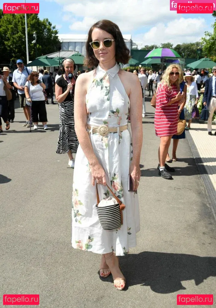 Claire Foy Onlyfans Photo Gallery 