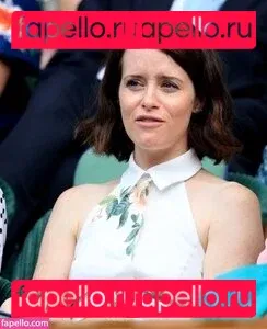 Claire Foy Onlyfans Photo Gallery 