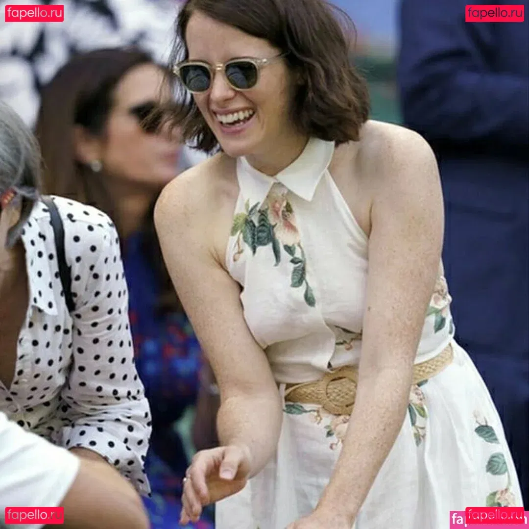 Claire Foy Onlyfans Photo Gallery 