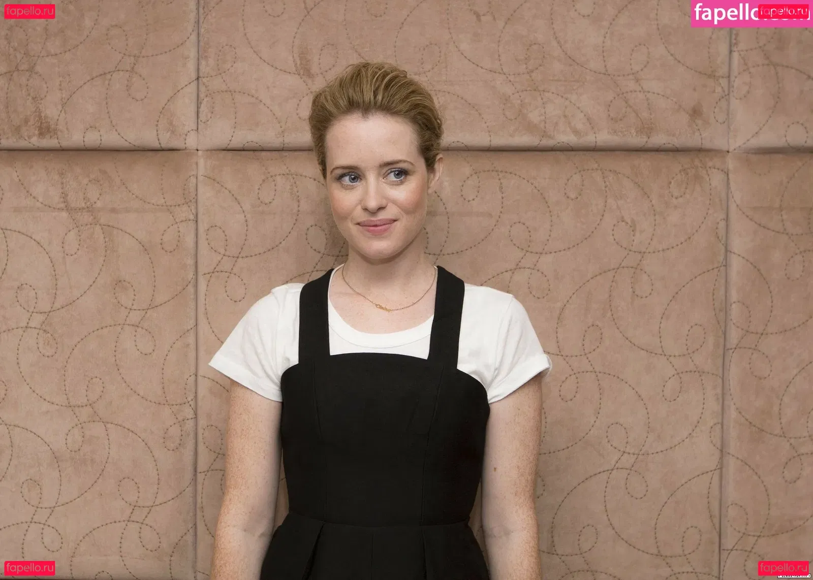 Claire Foy Onlyfans Photo Gallery 