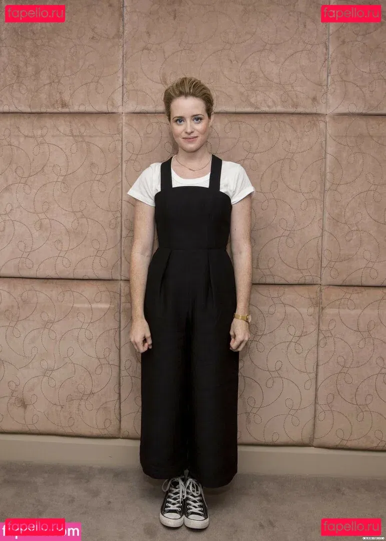 Claire Foy Onlyfans Photo Gallery 