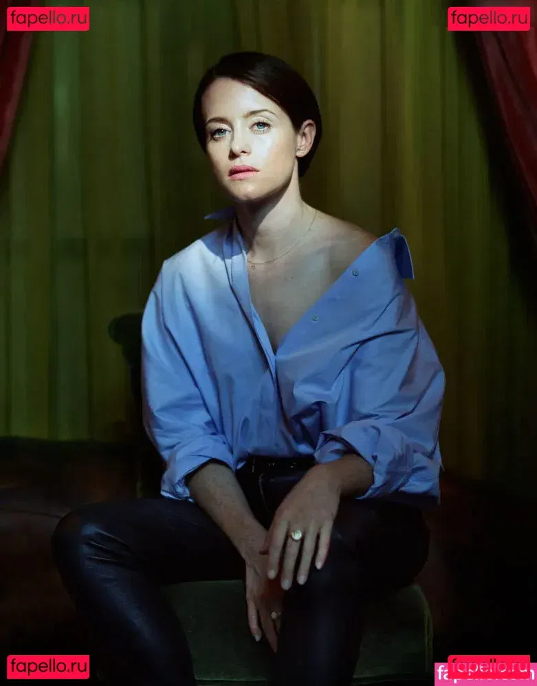 Claire Foy Onlyfans Photo Gallery 