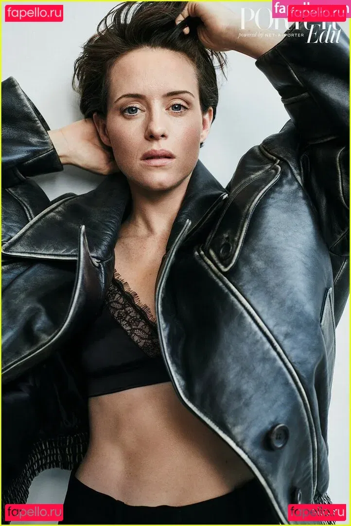 Claire Foy Onlyfans Photo Gallery 