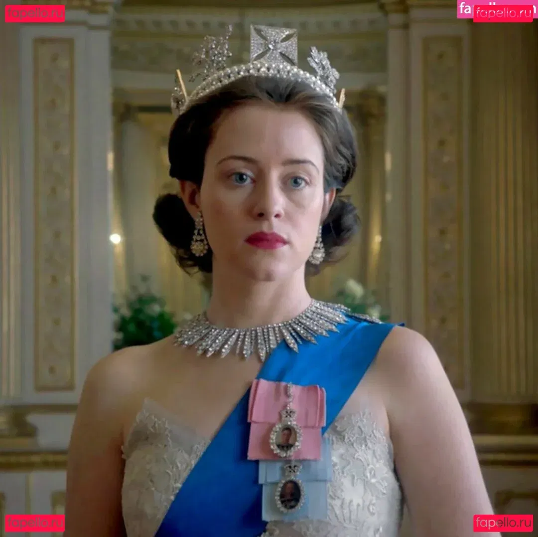 Claire Foy Onlyfans Photo Gallery 