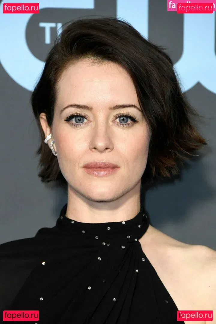 Claire Foy Onlyfans Photo Gallery 