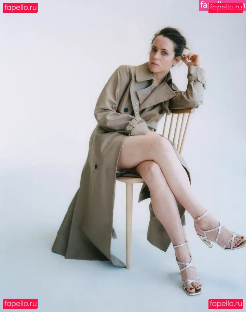 Claire Foy Onlyfans Photo Gallery 