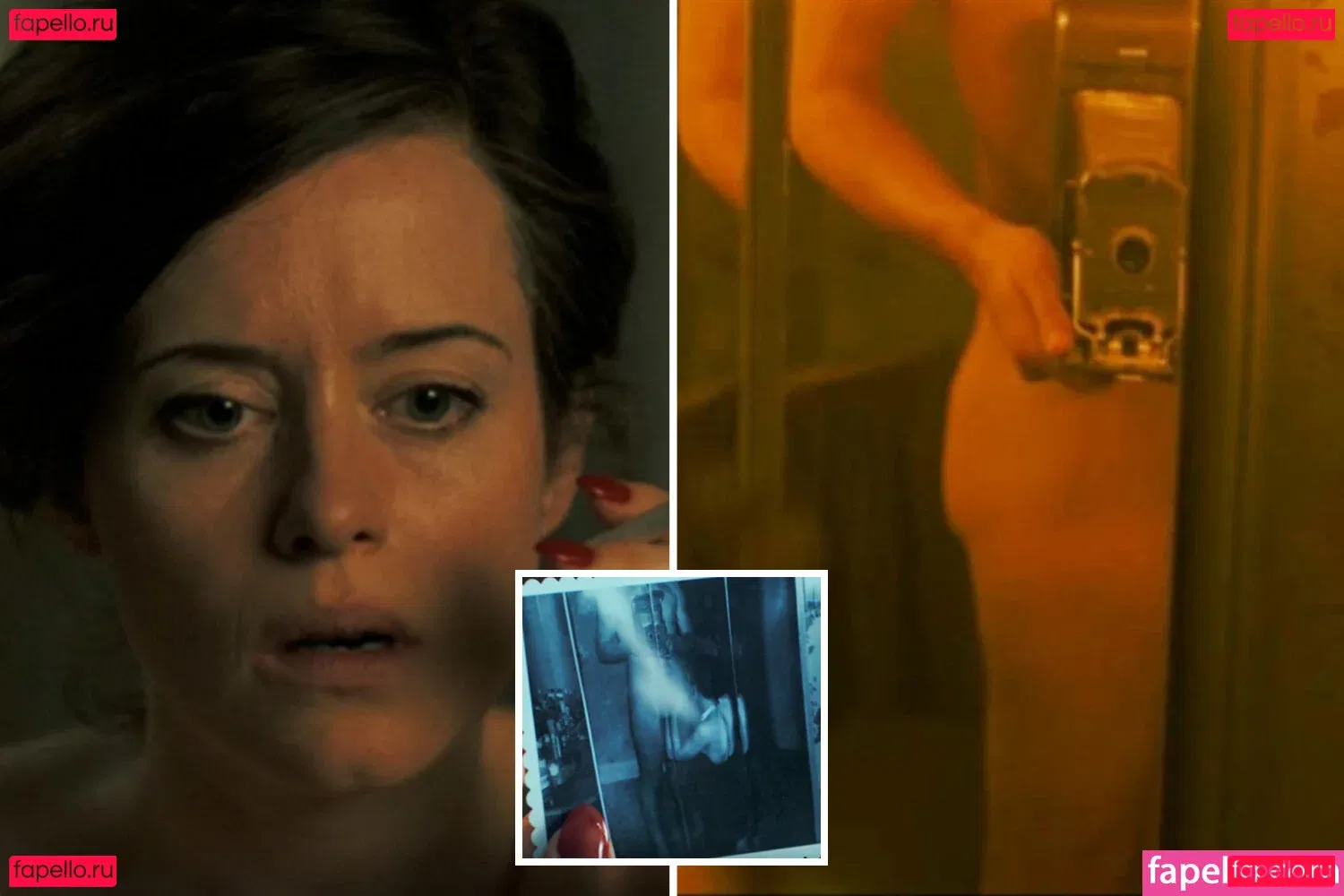 Claire Foy Onlyfans Photo Gallery 