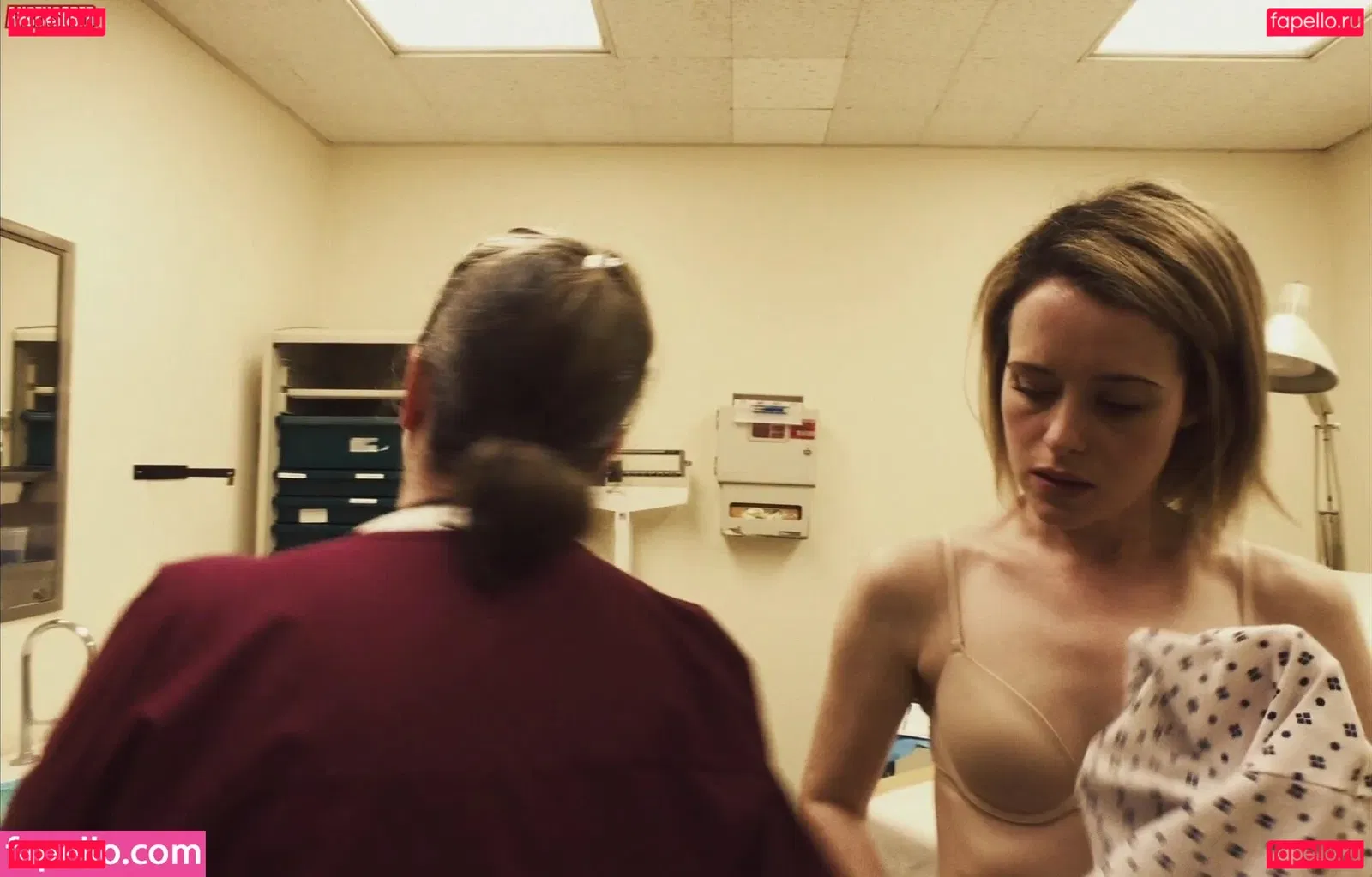 Claire Foy Onlyfans Photo Gallery 