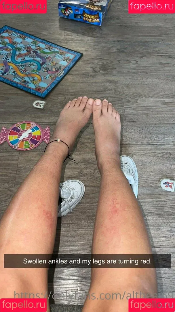 altheaj69 Onlyfans Photo Gallery 
