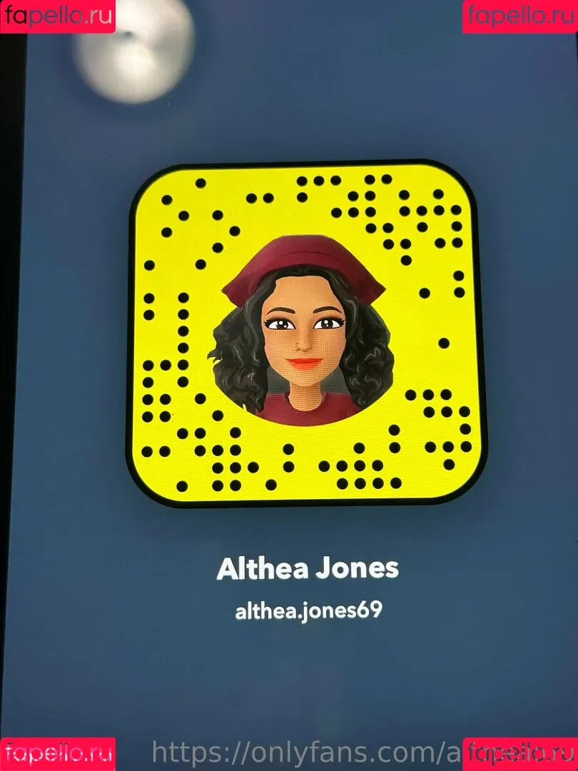 altheaj69 Onlyfans Photo Gallery 