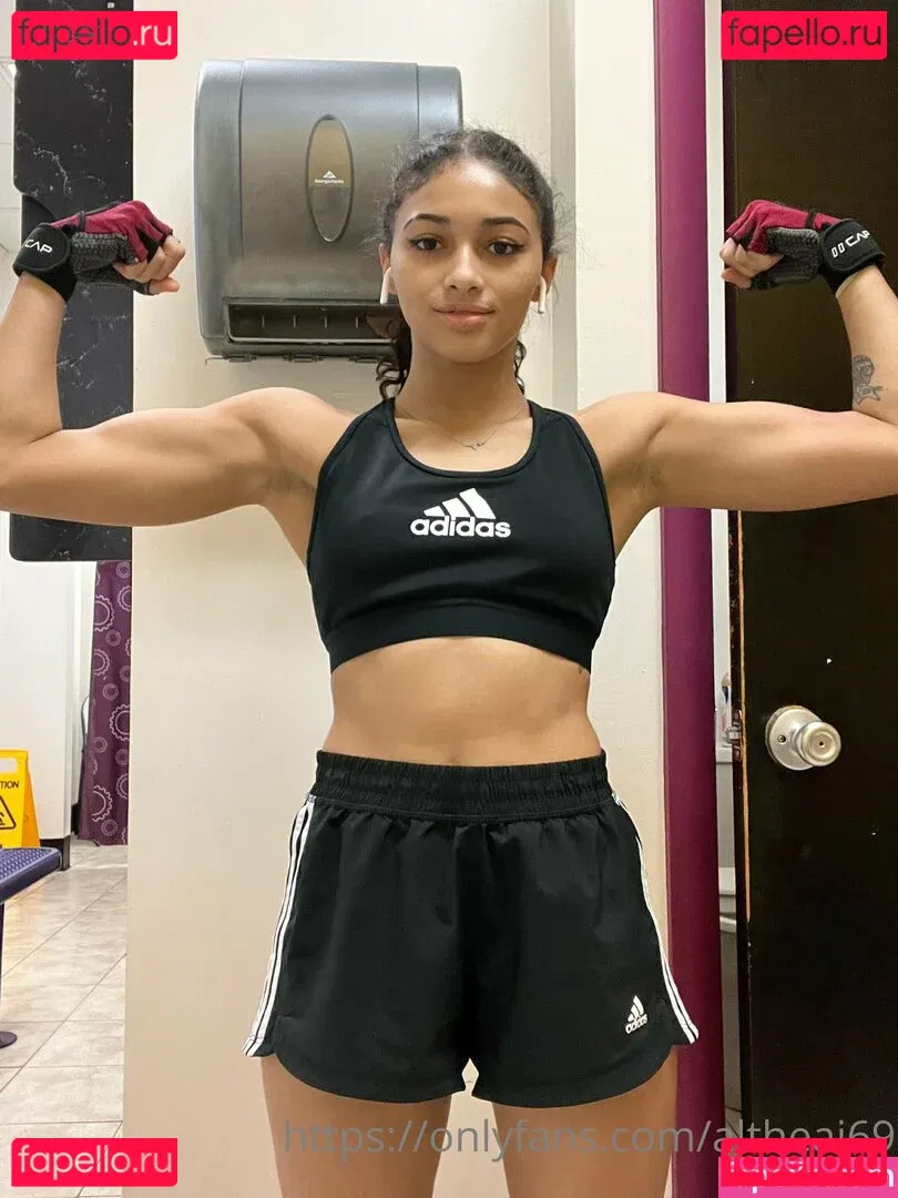 altheaj69 Onlyfans Photo Gallery 