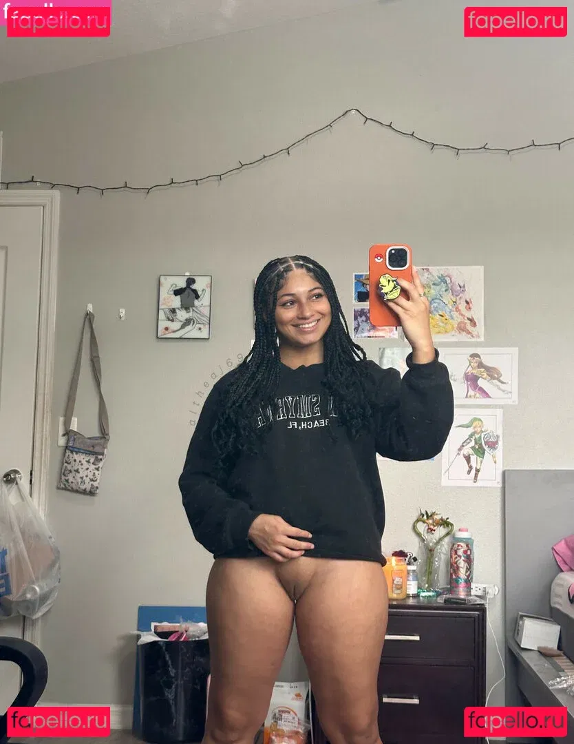 altheaj69 Onlyfans Photo Gallery 